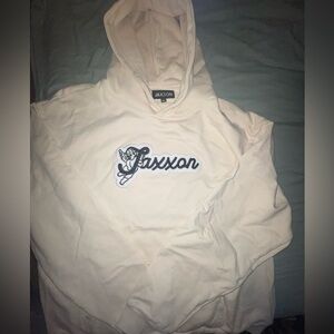 Jaxxon Hoodie Men Sweater